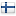 inspirationkoner.org server is located in Finland
